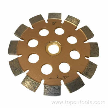 Excellent Quality Diamond Tuck Point Saw Blade